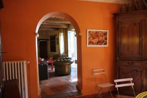 Maisons de vacances Vacances chez l'antiquaire 15 personnes 10 chambres : photos des chambres