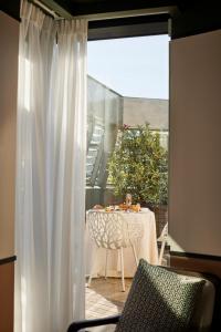 Hotels Le Parchamp, a Tribute Portfolio Hotel, Paris Boulogne : photos des chambres