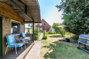 Garden House - Flintbek