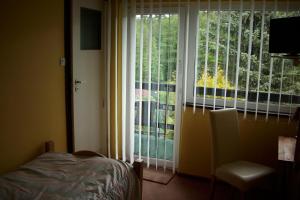 Pensjonat Willa Edyta