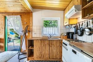 Garden House