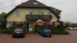 Zajazd Pasja - Ryczów