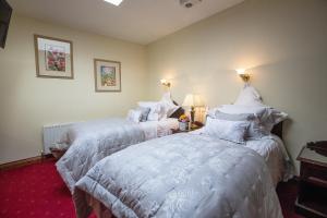 Tullyglass House Hotel