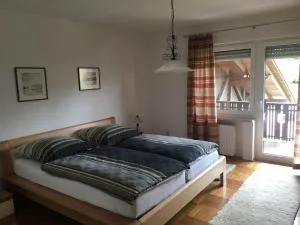 Fewo Christa - 林德伯格