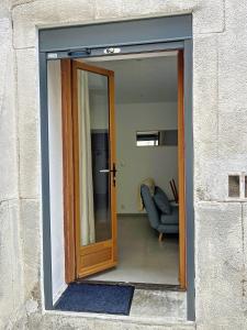 Appartements Charming T2 35m2 center old town Passa Pyrenees-Orientales : photos des chambres