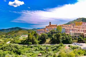 Bilo Marina Rio Elba - 3hvězdičkové hotely ve městě Rio nellʼElba