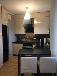 Apartamenty Nad Jeziorkiem