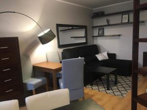 Apartamenty Nad Jeziorkiem