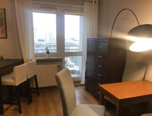 Apartamenty Nad Jeziorkiem