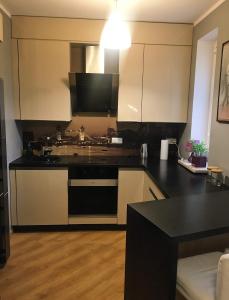 Apartamenty Nad Jeziorkiem