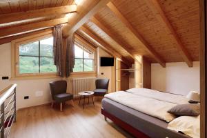Chalet Monteneve App Bordeaux