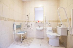 Tullyglass House Hotel