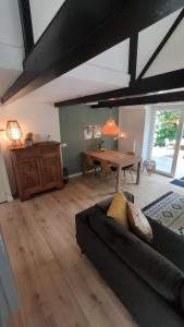 Vakantiewoning Leef Zuiden