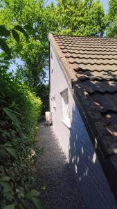 Vakantiewoning Leef Zuiden