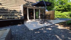 Vakantiewoning Leef Zuiden