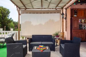 Appartement Avec Piscine Et Cuisine