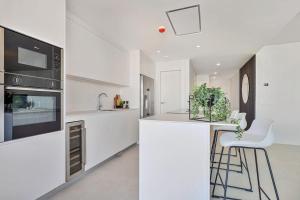 Stunning apart with private pool