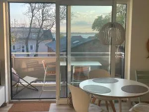 Fewo Elena 150 m bis zum Strand - Rambin