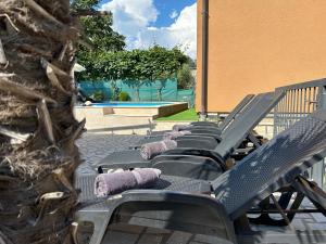 Apartments Pranjic with Pool