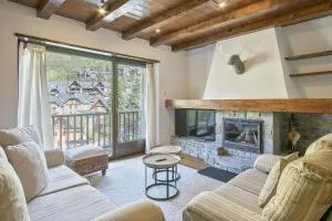 Luderna - Apartamento Centelha - 萨拉尔杜