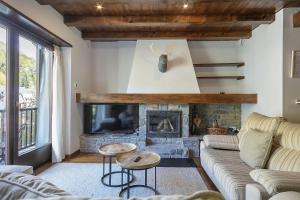 Luderna - Apartamento Centelha