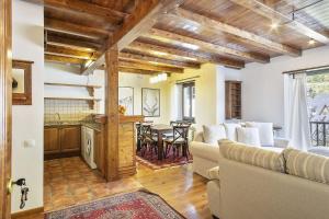 Luderna - Apartamento Centelha