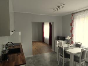 Apartament Magnolia