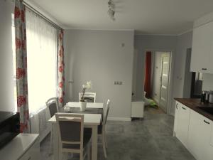 Apartament Magnolia