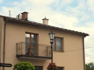 Apartament Magnolia - Čirč