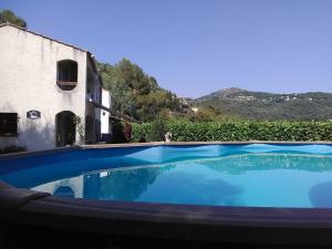 Villas VILLA DE CHARME sur la Cote d'Azur : photos des chambres