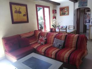 Villas VILLA DE CHARME sur la Cote d'Azur : photos des chambres