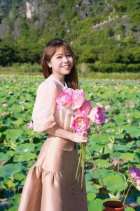 Tam Coc Golden Sky Homestay