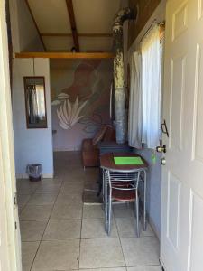 Cabañas Huerta la Mision, Zacatlán