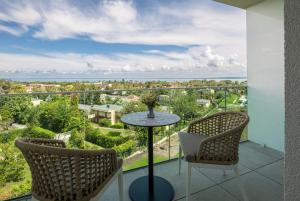 Hotel Vinifera Wine & Spa 5 Stars Superior