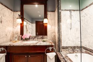 Hotels InterContinental Bordeaux Le Grand Hotel by IHG : photos des chambres
