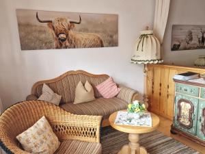 Ferienwohnung Sonnenschein