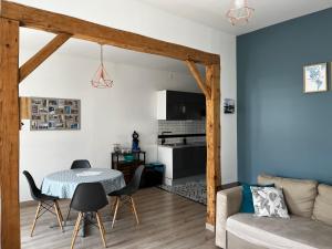 La petite Boutique Bleue