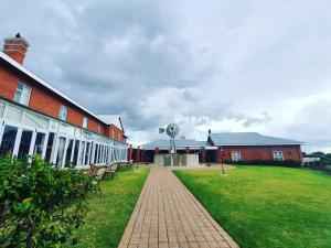 Protea Hotel by Marriott Kimberley