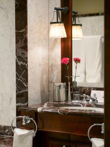 Hotels InterContinental Bordeaux Le Grand Hotel by IHG : photos des chambres