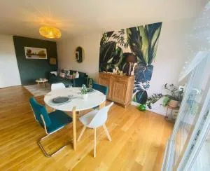 La canopée Abbeville baie de Somme - Cambron