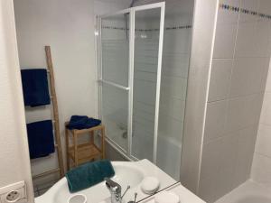 Appartements La canopee Abbeville baie de Somme : photos des chambres