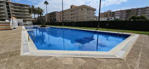 Aqua - Apartamento a 250m playa