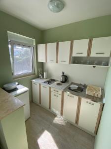 Apartments Klikovac Liman II