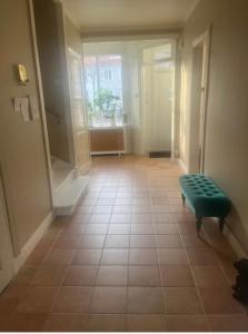 charmigt radhus i centrala Göteborg