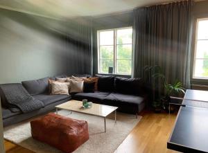 charmigt radhus i centrala Göteborg