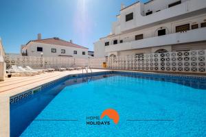 #029 Oura Village by Home Holidays