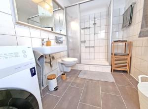 HappySide o Nord-West o Parkplatz o Auensee o WLAN