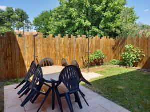 Une Parenthèse Enchantée - 3hvězdičkové hotely ve městě Saint-Sébastien-sur-Loire