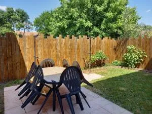 Une Parenthèse Enchantée - 韦尔图