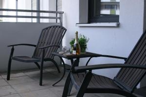 American Ease Apartments - Hahnbach, Vilseck, Weiden